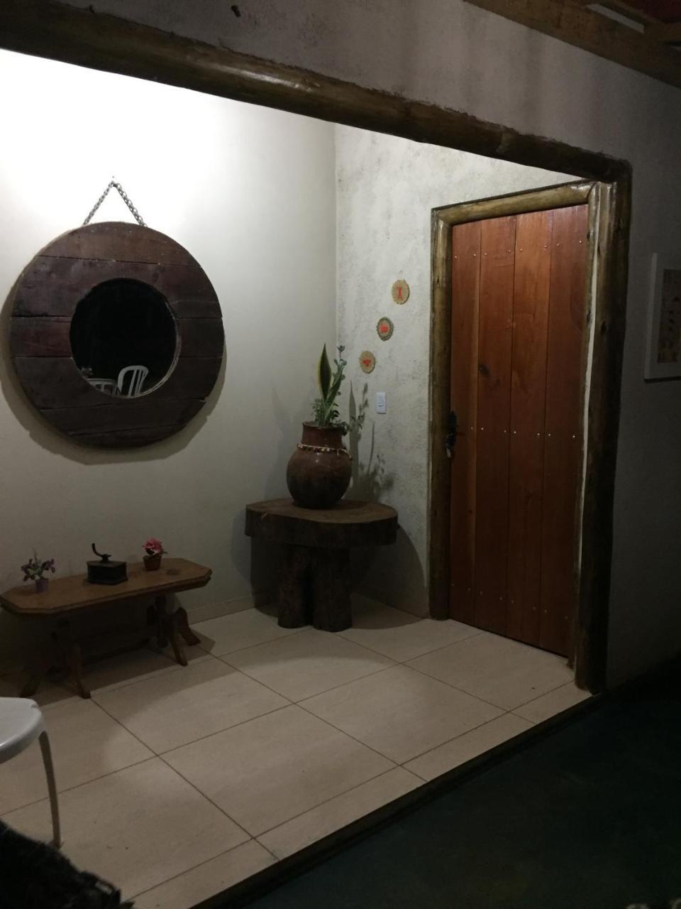 Recanto Das Pedras Fabião المظهر الخارجي الصورة